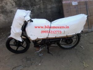 BIKE TRANSPORT SERVICE IN DWARKA DELHI