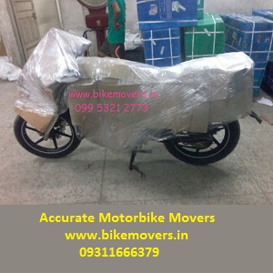 Bike Transport Service In Dwarka Delhi