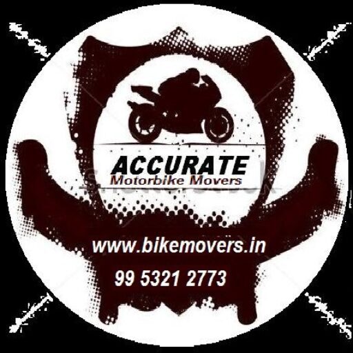 Accurate Motorbike Movers